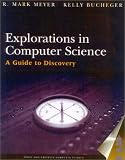 Explorations in Computer Science: A Guide to Discovery