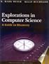 Explorations in Computer Science: A Guide to Discovery