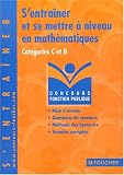 S'entrainer et se mettre � niveau en maths