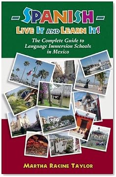Spanish-Live It and Learn It!