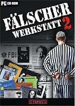 F&auml;lscherwerkstatt 2