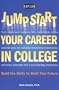Kaplan Jumpstart Your Career In College