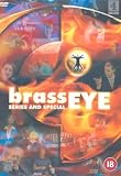 Brass Eye ( BrassEye ) ( Torque TV ) [ NON-USA FORMAT, PAL, Reg.0 Import - United Kingdom ]