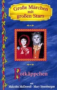 Amazon.com: Faerie Tale Theatre {Little Red Riding Hood ...