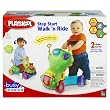 Playskool Step Start Walk 'n Ride