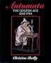 Automata: The Golden Age 1848-1914