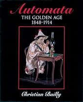 Automata: The Golden Age 1848-1914
