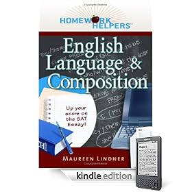 Homework Helpers: English Language and Composition