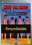 Ist ja irre - Diese strammen Polizisten - Carry On - Sidney James