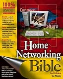 Home Networking Bible