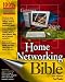 Books : Home Networking Bible