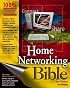 Home Networking Bible