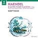 Suites pour clavecin