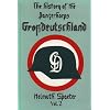 The History of the Panzerkorps Grossdeutschland, Vol. 2 (v. 2)