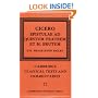 Cicero: Epistulae ad Quintum Fratrem et M. Brutum (Cambridge Classical Texts and Commentaries)