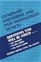 Veterinary Anesthesia and Pain Management Secrets, 1e