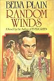 Random Winds (G.K. Hall Large Print Book)
