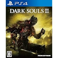 DARK SOULS III 特典無し [PlayStation4]