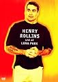 Henry Rollins: Live at Luna Park