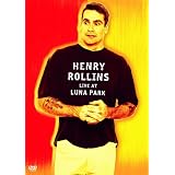 Henry Rollins: Live at Luna Park