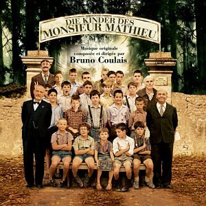 Die Kinder des Monsieur Mathieu (Les Choristes)