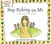 Stop Picking On Me (A First Look At Series)