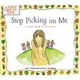 Stop Picking On Me (A First Look At Series)
