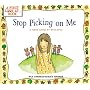 Stop Picking On Me (A First Look At Series)
