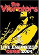 The Vibrators : Live Energized (CBGB 2004)