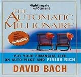 Review Nightingale Conant  / The Automatic Millionaire by David Bach (Nightingale Conant)