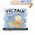Tic Talk: Living with Tourette Syndrome: A 9-Year-Old Boy's Story in His Own Words