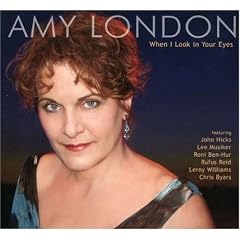 When I Look in Your Eyes