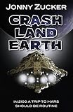 Crash land Earth