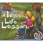 A Wheel Life Lesson (The Adventures of Marshall and Art) by Noel Gyro Potter and Joseph Cannon