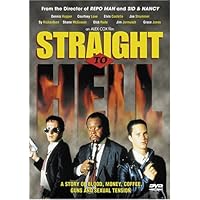 Straight to Hell (1987)
