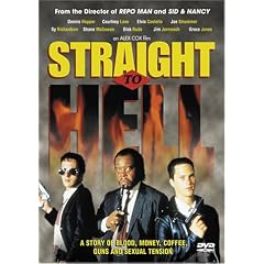 Straight to Hell