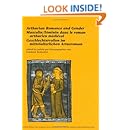 Arthurian romance and gender: Selected proceedings of the XVIIth International Arthurian Congress (Internationale Forschungen zur allgemeinen und vergleichenden Literaturwissenschaft)