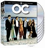 The O.C. - Series 3 - Complete [UK IMPORT] - Peter Gallagher