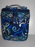 Vera Bradley Cool Keeper Bag Mediterranean Blue