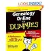 Genealogy Online for Dummies
