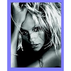 Pam: American Icon. (Pamela Anderson)
