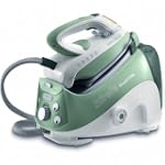 DeLonghi VVX1880 GREEN Centrale Vapeu...