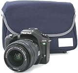 PENTAX *ist Ds �����Y�L�b�g Amazon�I���W�i�� �P�[�X�t���f�� ISTDS-ORKIT