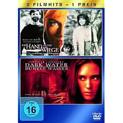 Die Hand an der Wiege / Dark Water - Dunkle Wasser [2 DVDs]