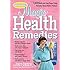 Joey Green's Magic Health Remedies: 1,363 Quick-and-Easy Cures Using Brand-Name Products
