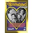 Honeymooners: V20 Lost Episodes: Promotion