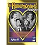The Honeymooners - The Lost Episodes, Vol. 20