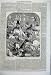 1860 NEW YEARS GIFT TOYSHOP CHILDREN DOLLS HORSES SHIP