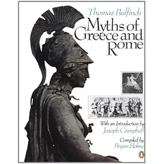 Myths of Greece and Rome