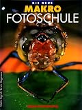 cover of Die neue Makro-Fotoschule